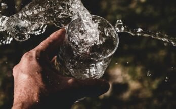 guide de l'hydratation