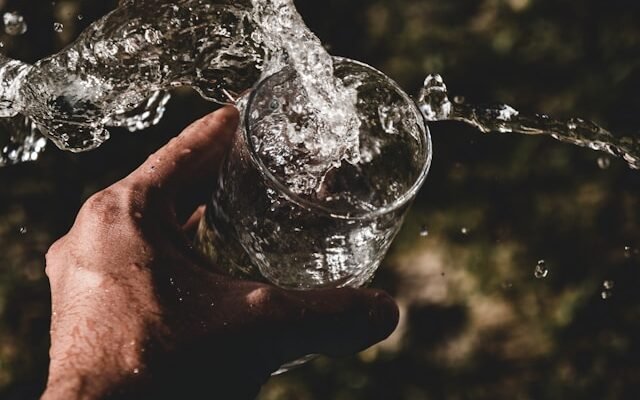 guide de l'hydratation