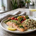 assiette anti-hypertension