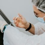 Vaccination adulte