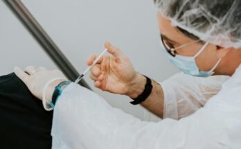 Vaccination adulte