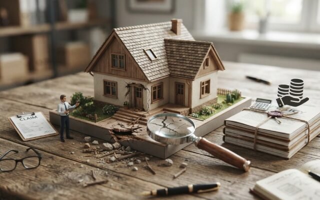 assurance habitation