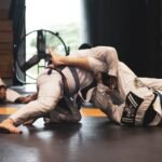 Jiu-Jitsu brésilien