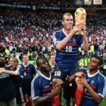 l’équipe de France