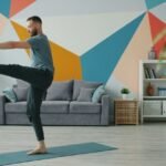 Sport à domicile