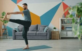 Sport à domicile