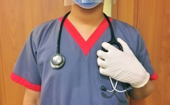 Infirmiers à domicile