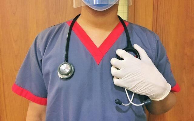 Infirmiers à domicile