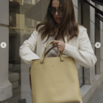 sac en cuir