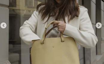 sac en cuir